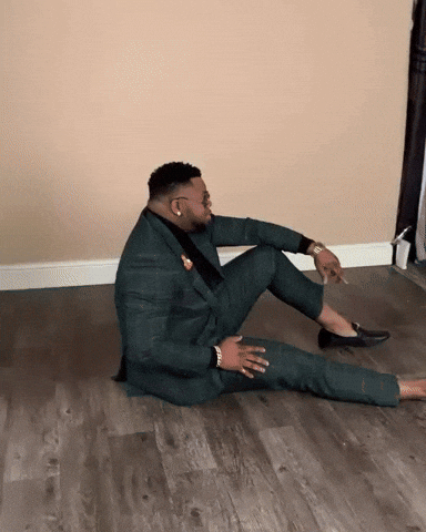 Photoshoot Poses GIF