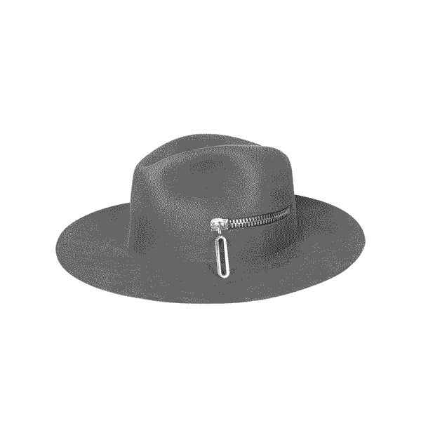 Hatgods Sticker