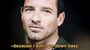 peter hale teen wolf GIF by mtv