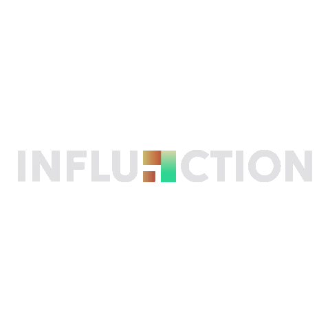 Sticker by Influaction