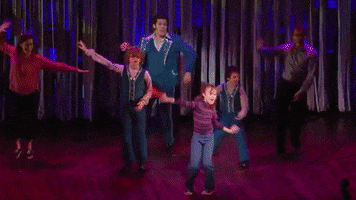 Fun Home GIF by The Public Theater