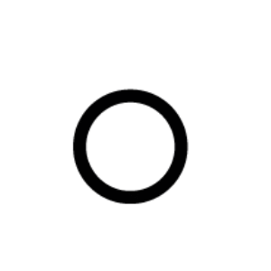 Logo Wine Sticker by Studio Thinktwice