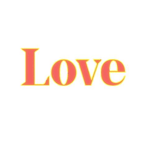 Love Sticker