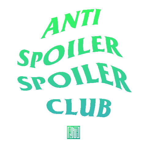 Marvel Hbo Sticker by Ajita