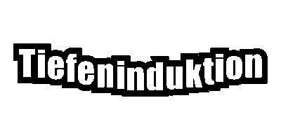 VauQuadrat Sticker