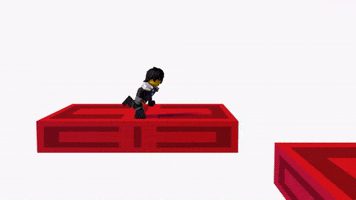 Cole Double Jump GIF by LEGO