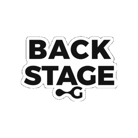 Gradvity Studios Sticker