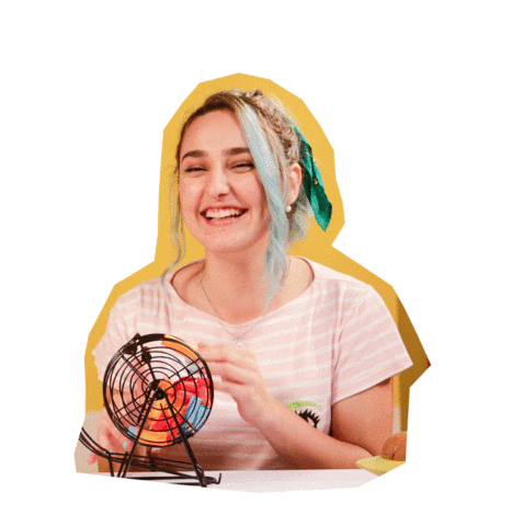 Pegamente Sticker
