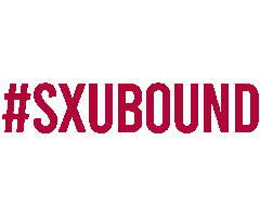 SXU Champ Sticker