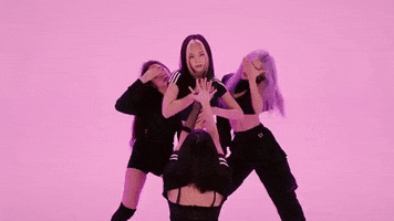Kpop GIF