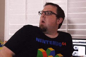 Mega64 GIF