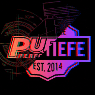 Puffyperformance GIF