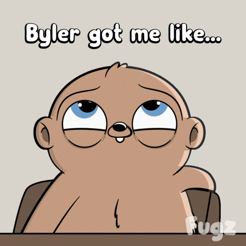 Will Stranger Things GIF by Fugz Official