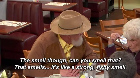 Gordon Ramsay Fish GIF by Gordon Ramsay's 24 Hours to Hell and Back