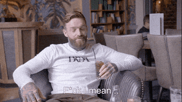 Mtv Yes GIF by Geordie Shore