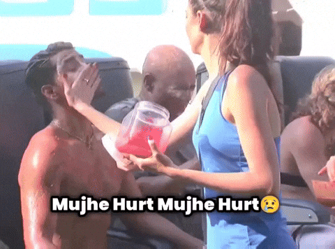 Big Boss GIF - Find & Share on GIPHY