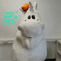 Unicorn Applause GIF by Pummel & Friends