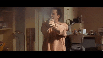 Pulp Fiction GIF