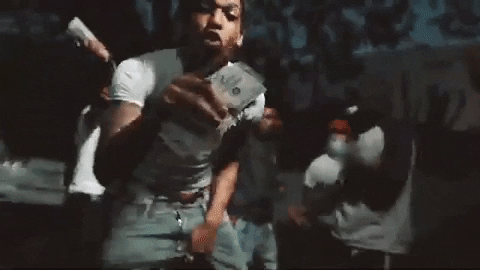 Top Shotta Flow GIF by NLE Choppa - Find & Share on GIPHY