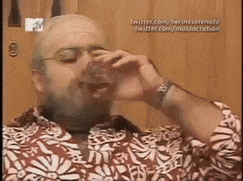 Hermes E Renato GIF
