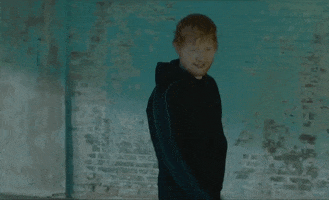 Nothing On You GIF by Ed Sheeran