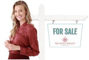 Evelynn Keller Williams Sticker by RealEstateWithEvelynn