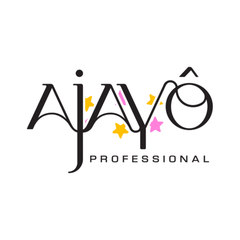 Ajayo Sticker
