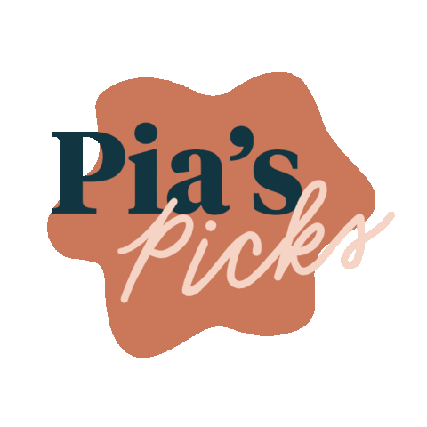 Piaspicks Sticker by HelloGiggles