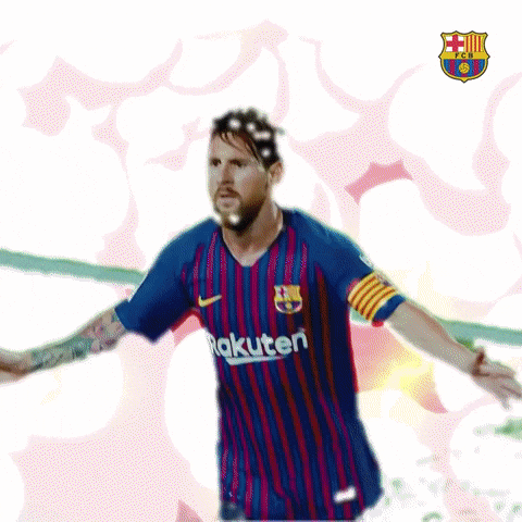 Messi GIF - Download & Share on PHONEKY