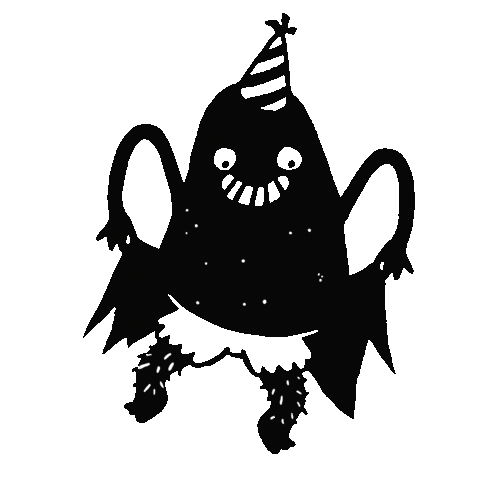 Fritzkolatest Sticker by Jägermeister UK