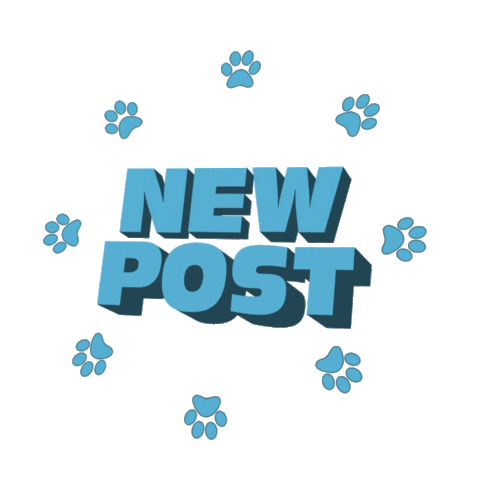 Terrain D.O.G. Sticker