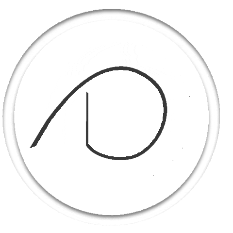 Dj Sticker by Deeperise