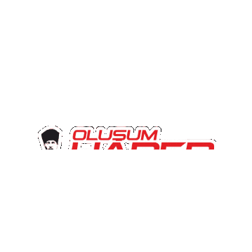 Oluşum Haber Sticker