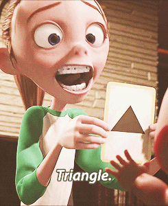 the incredibles pixar GIF