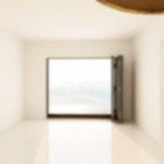 Beach House GIF