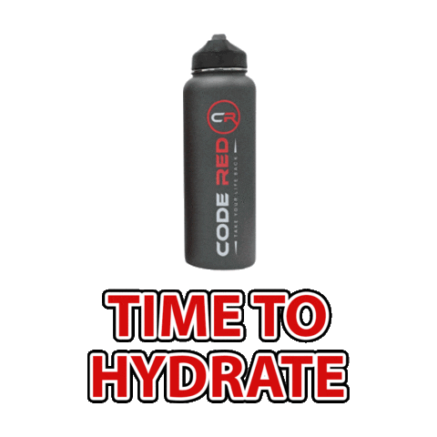 Cristycodered Sticker