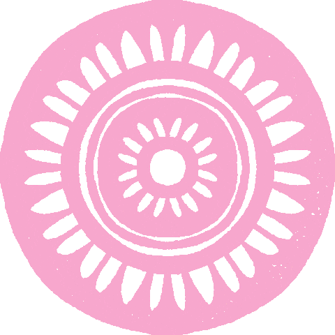 Make For Good Sticker by Sarah O'Malley Design