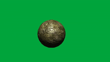 Iluminemos de Azul GIF