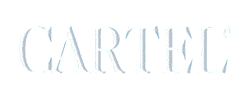 Cartellogo Sticker by Cartel Rolling