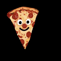 Pizza Day GIF