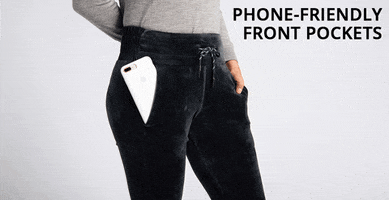 Yogapants GIF by Betabrand