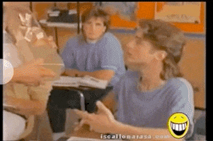 Rose GIF