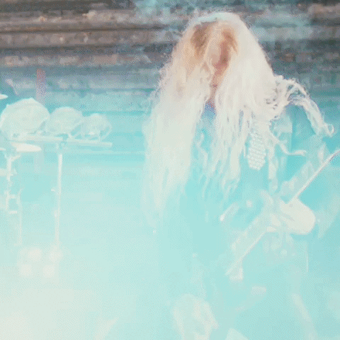 Arch Enemy GIF by Century Media Records