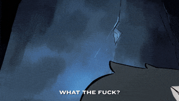 netflix blood GIF by LOVE DEATH   ROBOTS