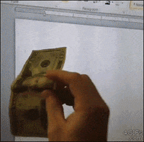 money copy GIF