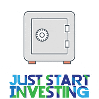 Money Business GIF by JustStartInvesting