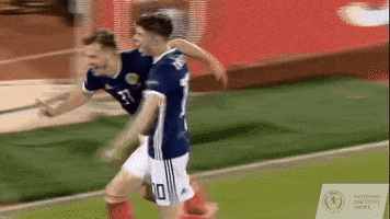 Nations League Football GIF by Scotland National Team