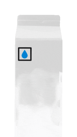 aguaencaja Sticker