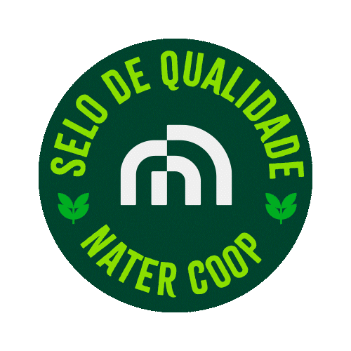 Nater Coop Sticker