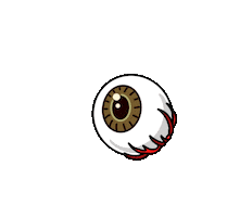 Fashionable Death Sticker